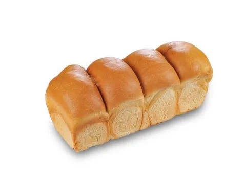 Hard dough bread Stock Photos