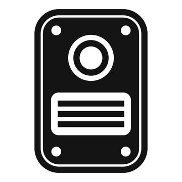Hard drive icon vector illustration Illustrazione stock
