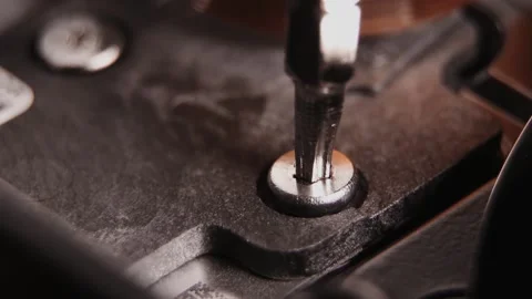 Hard Drive Internal Stock Footage 303938246