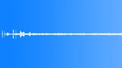 Hard driveSound Effect