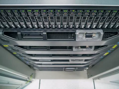 The Hard drives Stock Photos