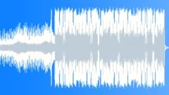 Hard dub step Stock Music