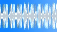 Hard Electro Drum Loop Pattern 120 BPMStock Music