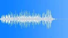 Hard Erasing 1 Sound Effect