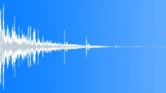Hard Firework ExplosionSound Effect
