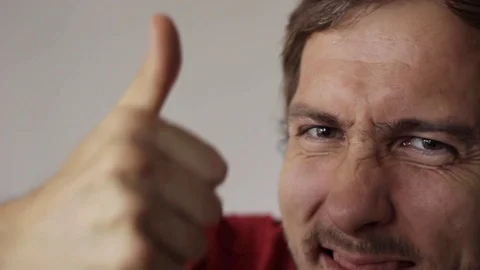 Hard Like Video stock 98710638