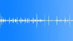 Hard fruit messy eatingSound Effect