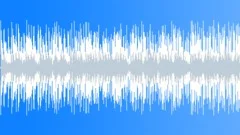 Hard funk groove A Maj 100 bpm LOOP 1Stock Music