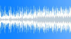 Hard funk groove A Maj 100 bpm PIANO SOLO LOOPStock Music