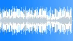 Hard funk groove A Maj 100 bpm RHYTHM SECTIONStock Music