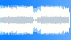 Hard Game Stock Music