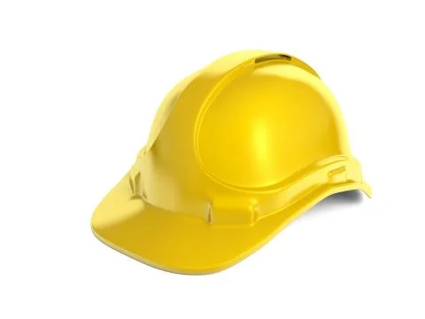 Hard hat Stock Illustration