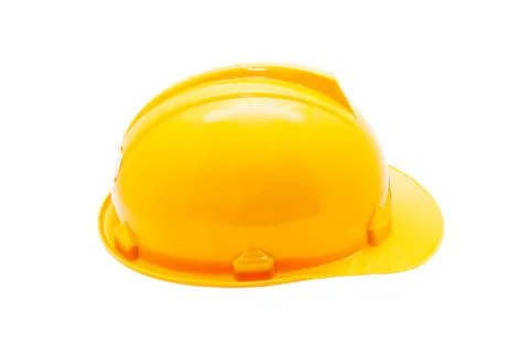 Hard hat Stock Photos
