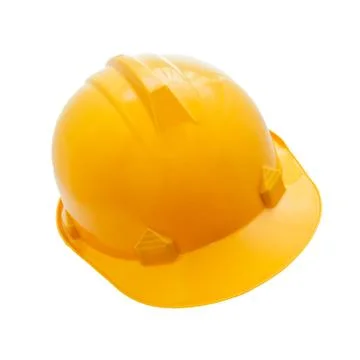 Hard hat Stock Photos