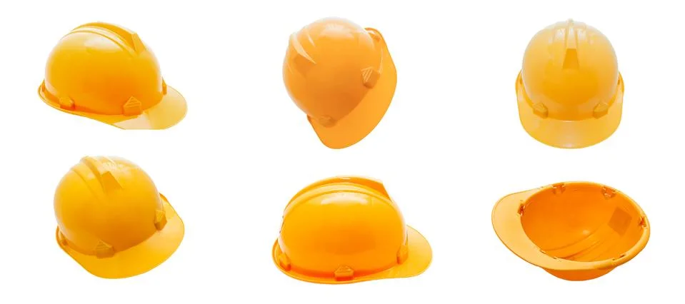 Hard hat Stock Photos