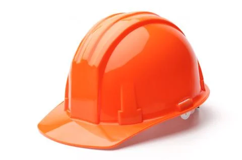 Hard hat Stock Photos