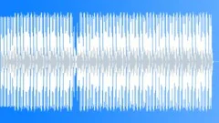 Hard Hip-Hop Stock Music