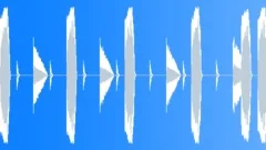 Hard Hitting Electro Drum Groove 95 BPMStock Music