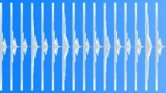 Hard Hitting Slow House Groove Part Two 120 BPM Stock Music