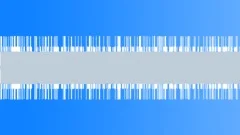 Hard Industrial Drone 02Sound Effect