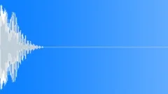 Hard Kick Drum 2 Sound Effect