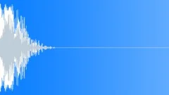 Hard Kick Drum Sound Effect