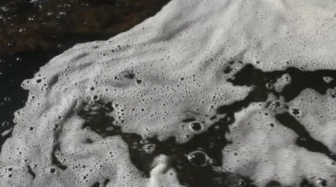 Hard Labor Creek Stock Footage 12192361
