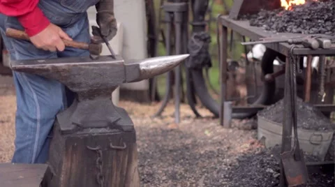 Hard Labor Stock Footage 7767648