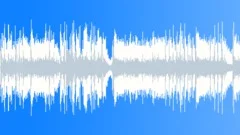 Hard Metal Loop (Action, Aggressive, Intense) Stock Music