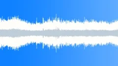 Hard Noise Of Urban City Sound Effect