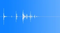 Hard Plastic Case Hit 2Sound Effect