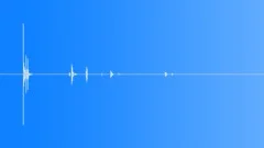 Hard Plastic Case HitSound Effect