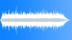 Hard Rain Sound Effect