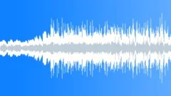 Hard Rock Double Shot Stock Music