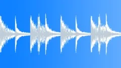 Hard Rock Drum Groove 115 BPMStock Music