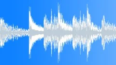 Hard Rock Drum Groove With Fill 140 BPM Stock Music