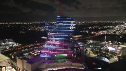 Hard Rock Stock Footage 223427875