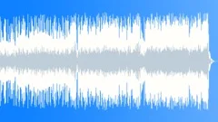 Hard Rock Grunge - 60 Second Stock Music