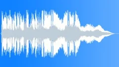 Hard Rock Logo / Ident / Stinger / Bumper #6 of 10Stock Music