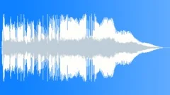 Hard Rock Logo / Ident / Stinger / Bumper #9 of 10Stock Music