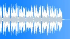 HARD ROCK LOGOStock Music