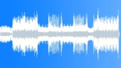 Hard Rock Loop Stock Music