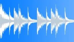 Hard Rock Pattern With Cymbal 135 BPMStock Music