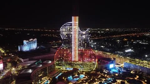 Hard Rock Stock Photos