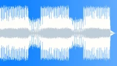 HARD ROCK RACE Stock Music