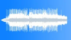 Hard Rock Thematic Base Chase 3 Title Credits Stock Music