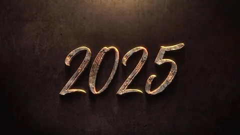 Hard rock title Stock-Footage 306510755