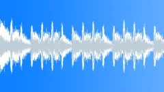 Hard Rocking Drum Loop With Cymbal 130 BPM Stock Music