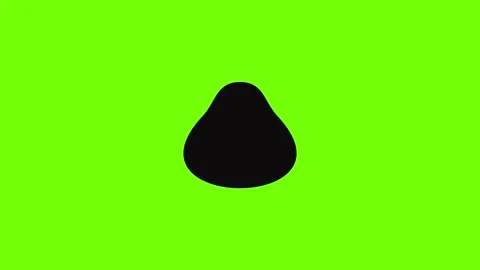 Hard shell icon animation Stock Footage 157503892
