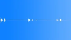 Hard sole shoes Sound Effect